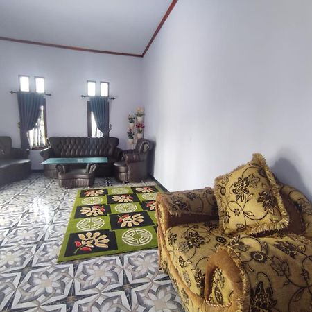 Elen Homestay By Abm Bromo Extérieur photo
