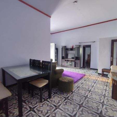 Elen Homestay By Abm Bromo Extérieur photo