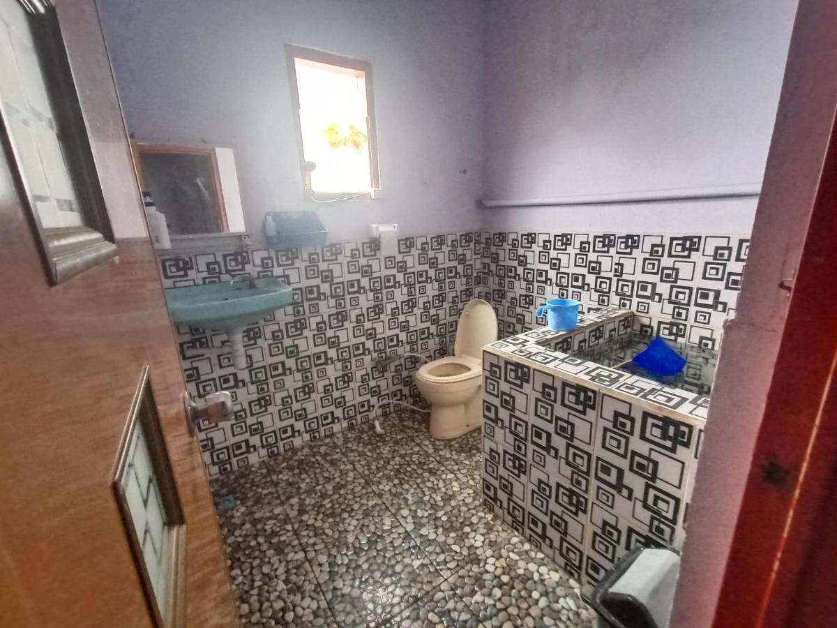Elen Homestay By Abm Bromo Extérieur photo