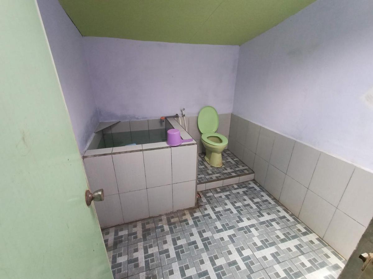 Elen Homestay By Abm Bromo Extérieur photo