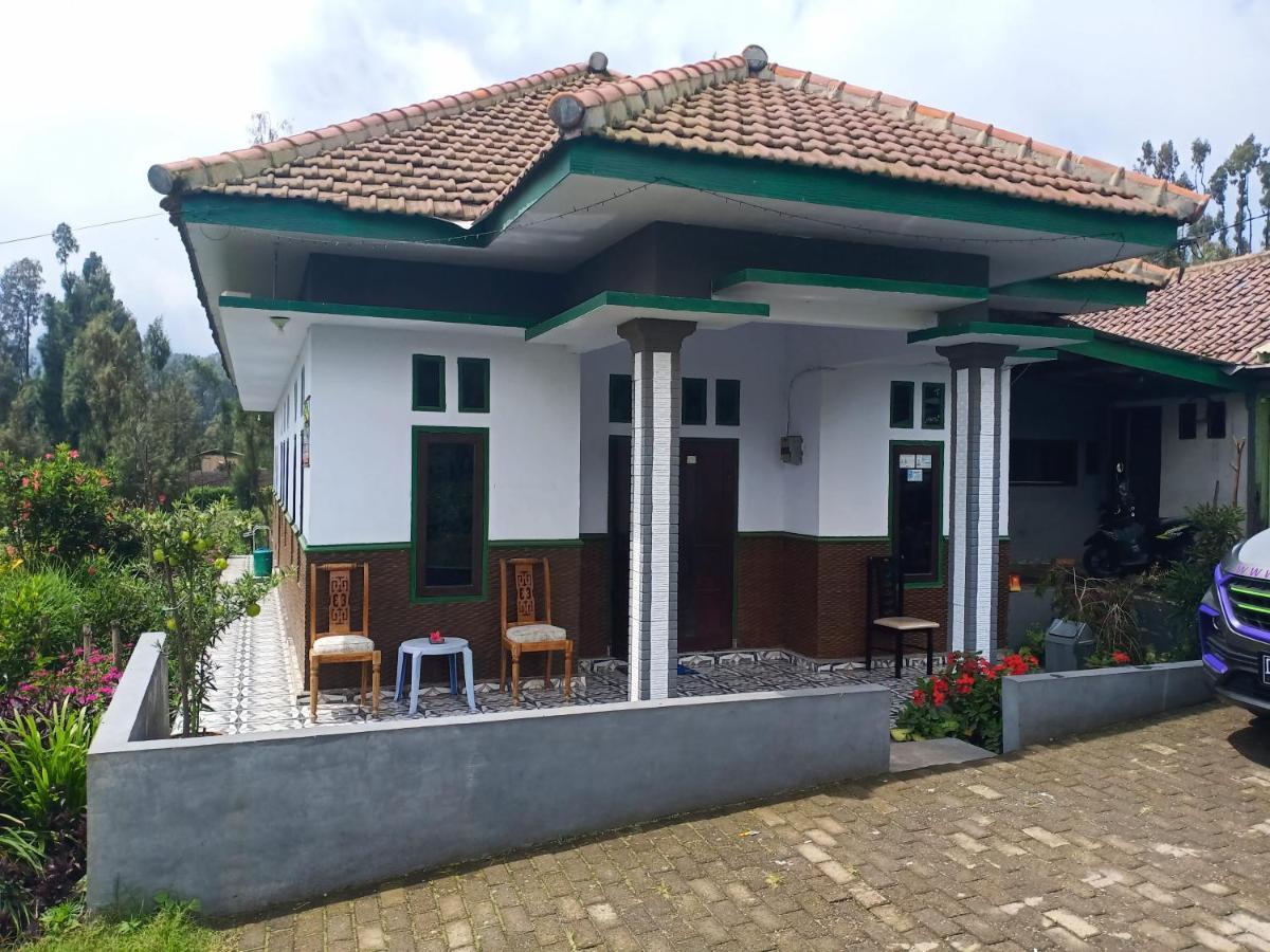 Elen Homestay By Abm Bromo Extérieur photo