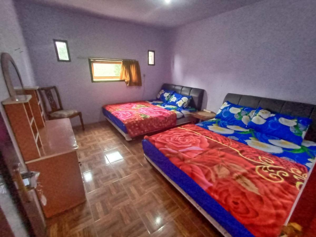 Elen Homestay By Abm Bromo Extérieur photo