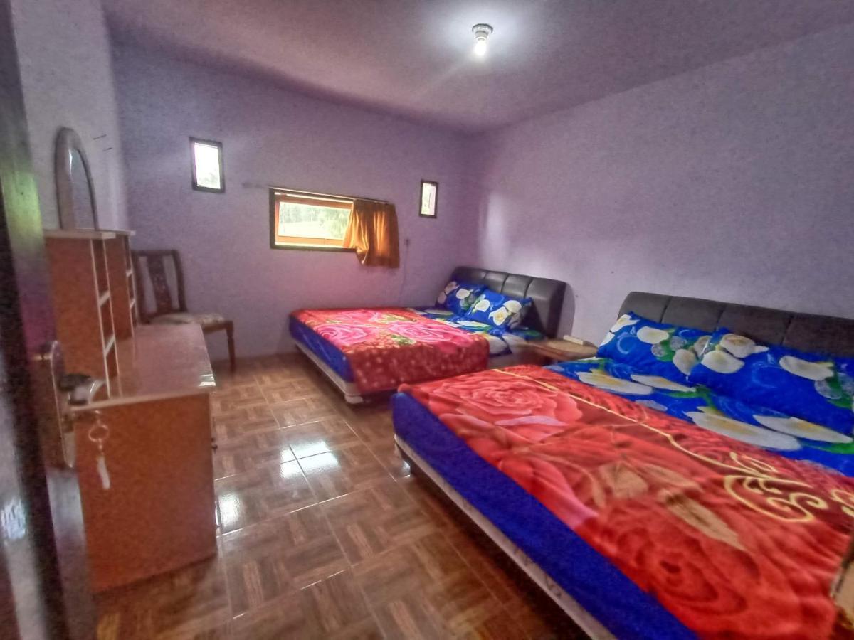 Elen Homestay By Abm Bromo Extérieur photo