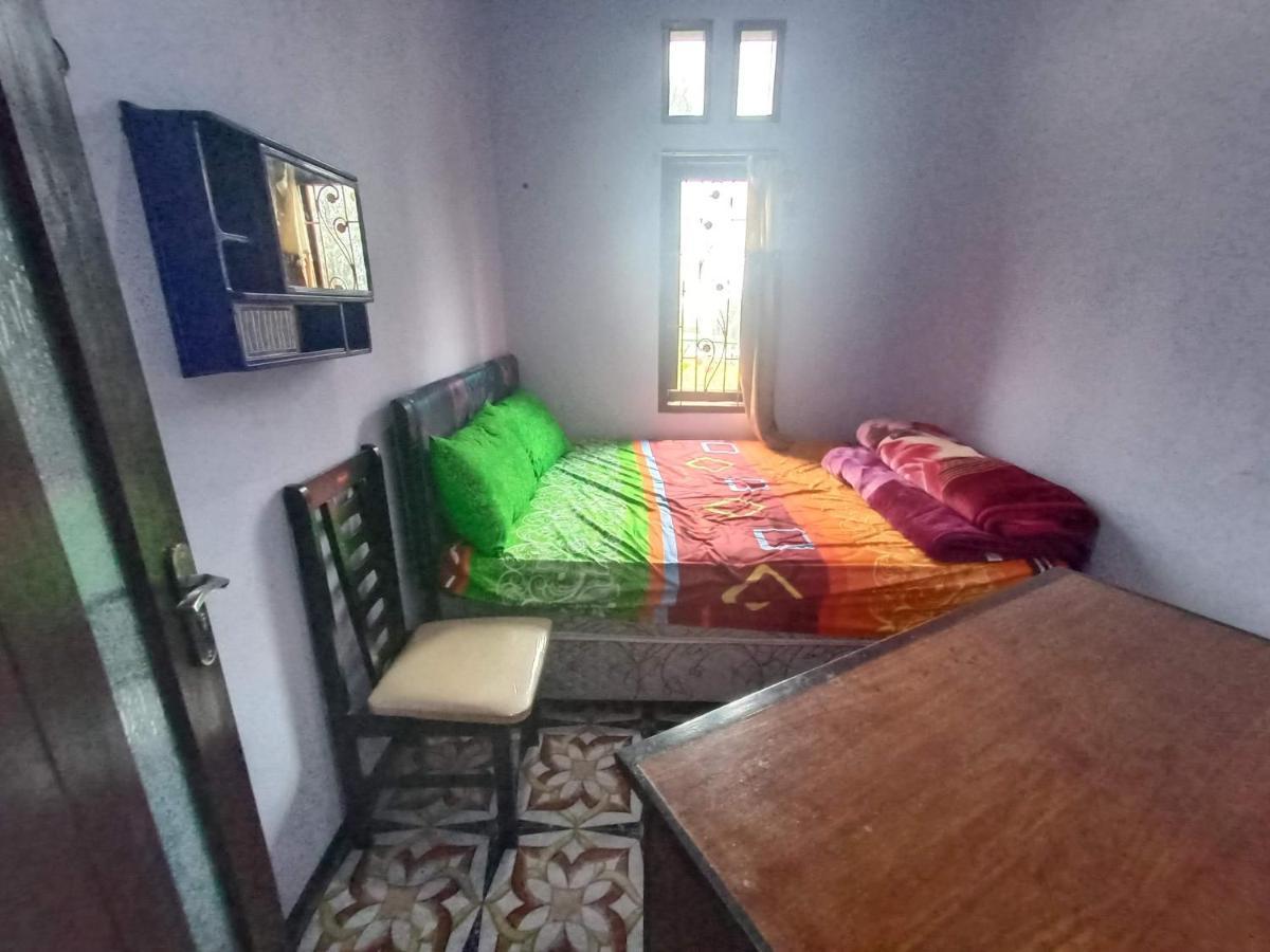 Elen Homestay By Abm Bromo Extérieur photo