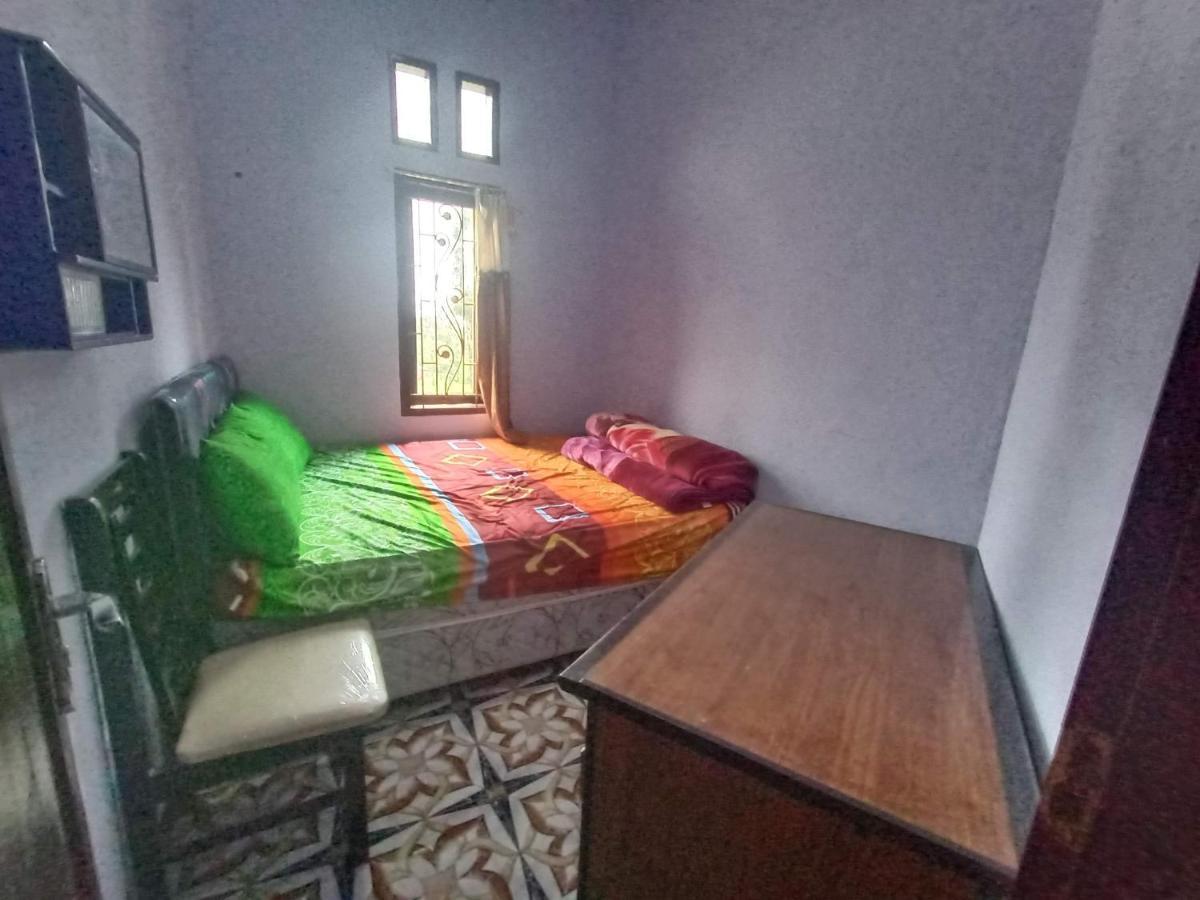 Elen Homestay By Abm Bromo Extérieur photo
