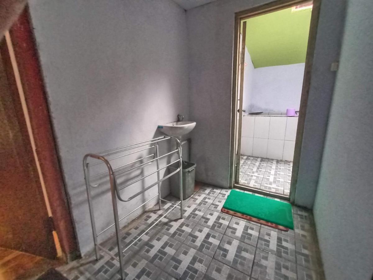Elen Homestay By Abm Bromo Extérieur photo