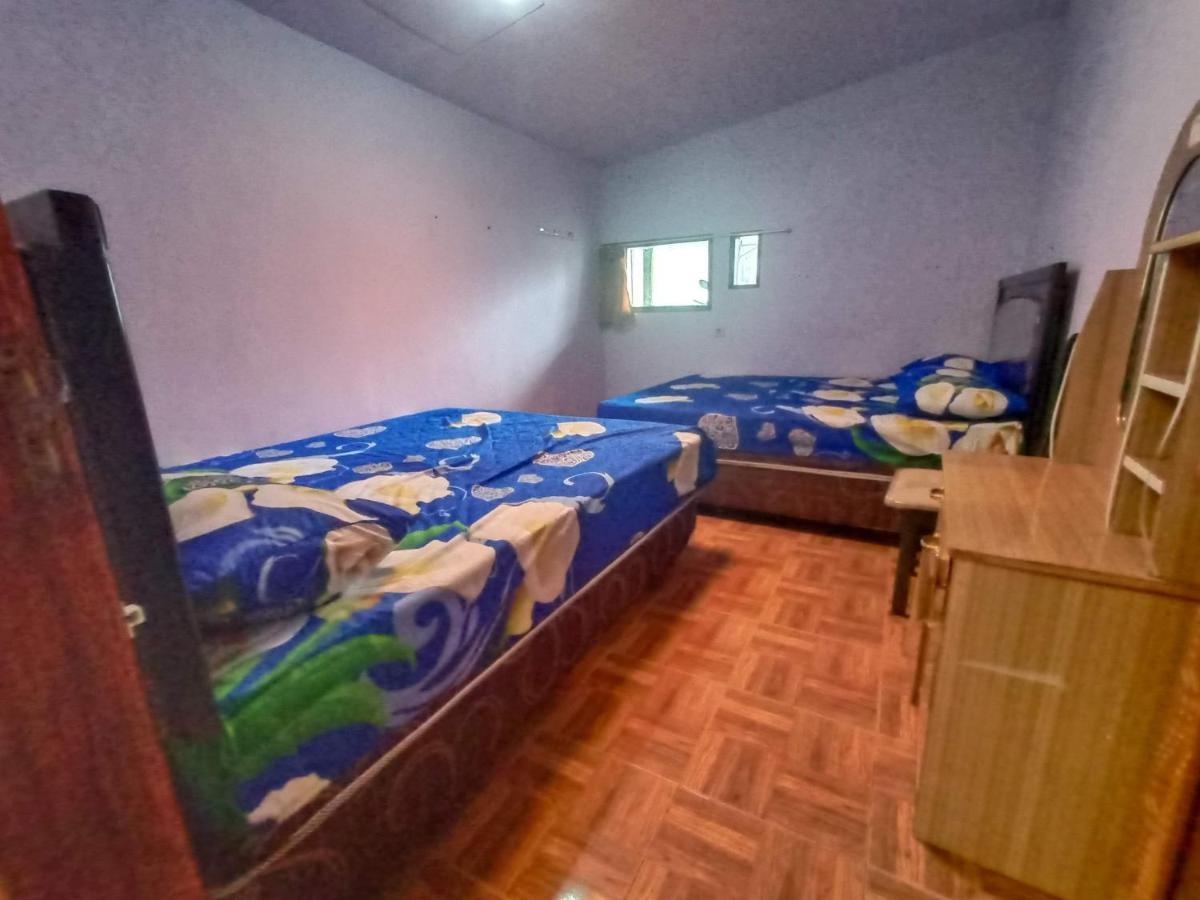 Elen Homestay By Abm Bromo Extérieur photo