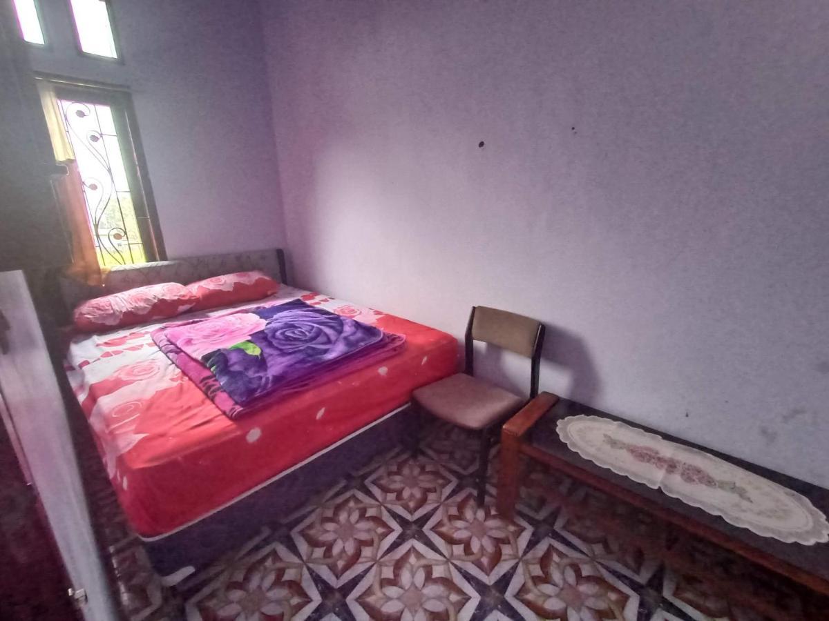 Elen Homestay By Abm Bromo Extérieur photo