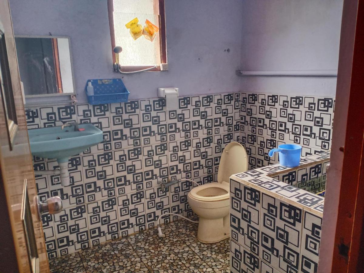 Elen Homestay By Abm Bromo Extérieur photo