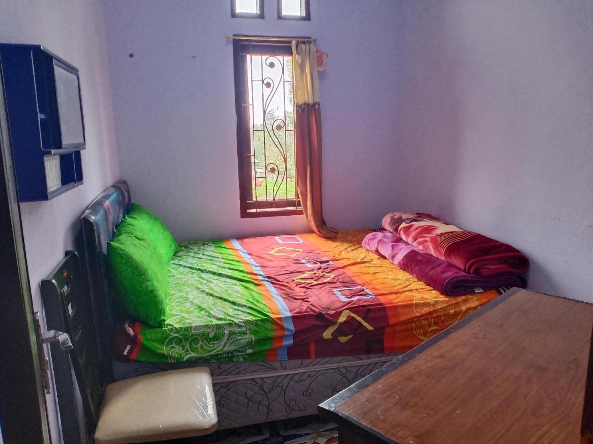 Elen Homestay By Abm Bromo Extérieur photo