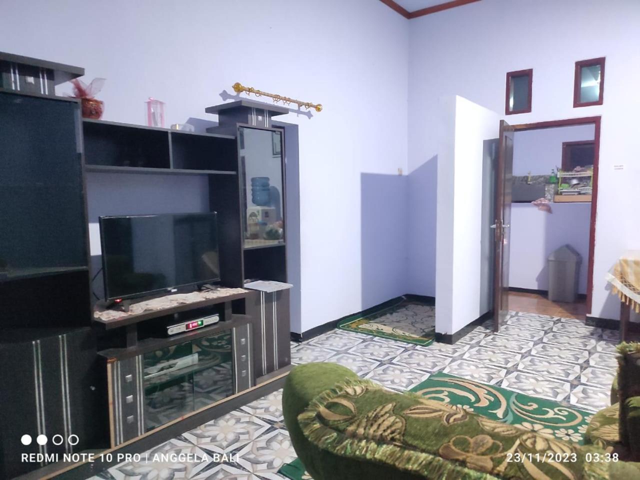 Elen Homestay By Abm Bromo Extérieur photo