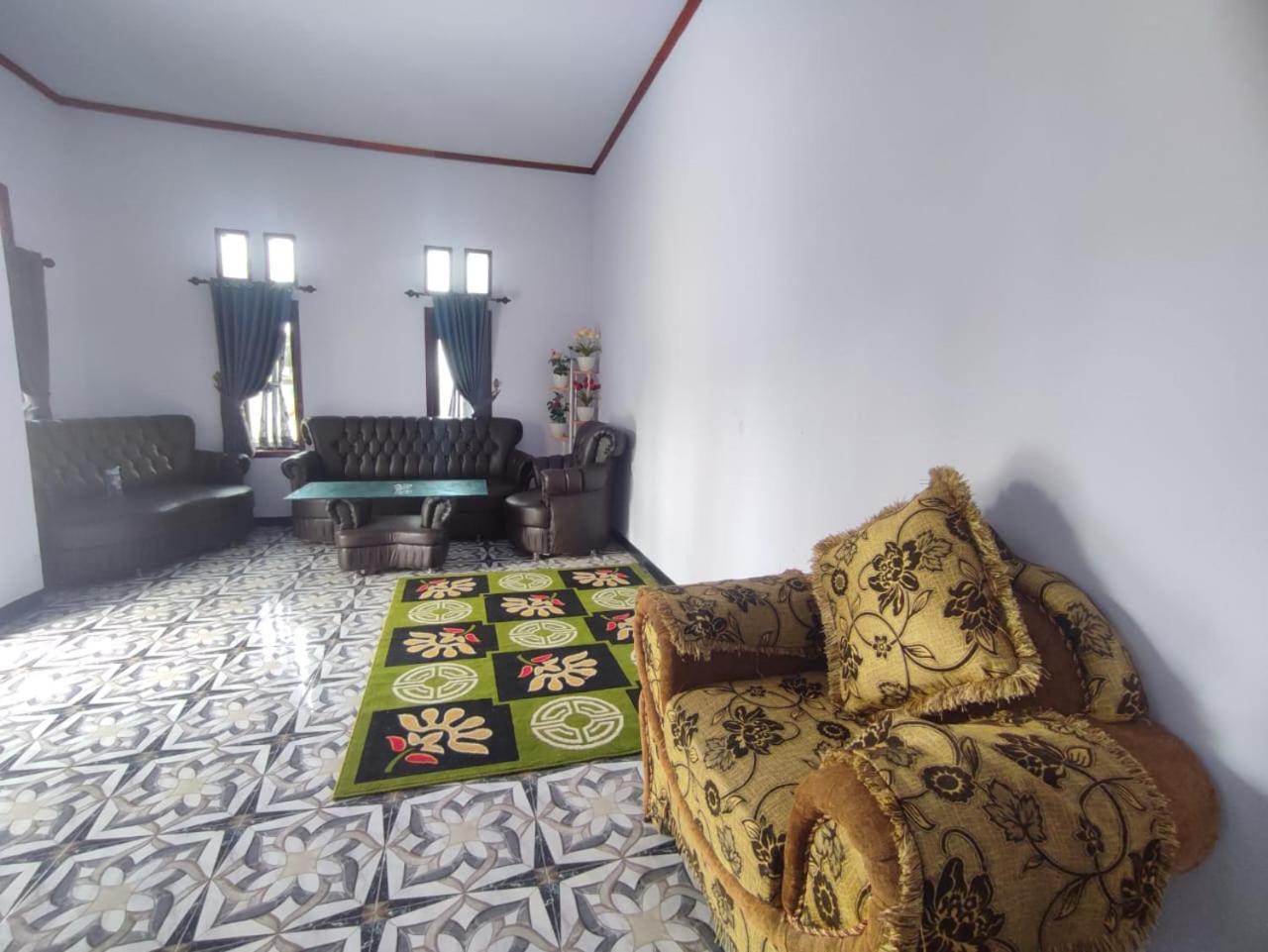 Elen Homestay By Abm Bromo Extérieur photo