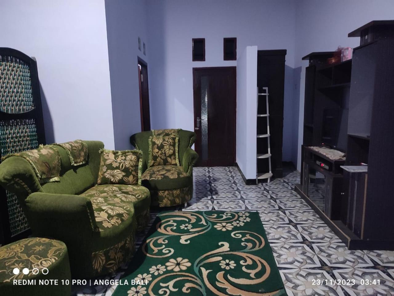 Elen Homestay By Abm Bromo Extérieur photo