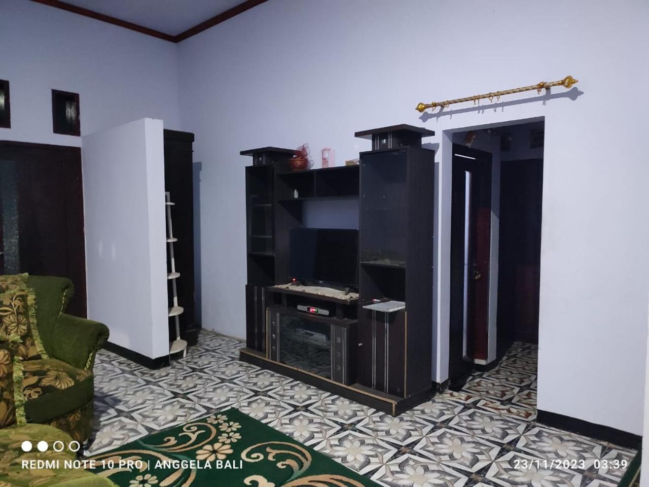 Elen Homestay By Abm Bromo Extérieur photo