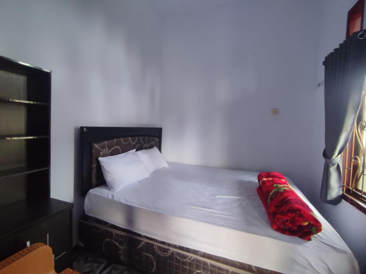 Elen Homestay By Abm Bromo Extérieur photo