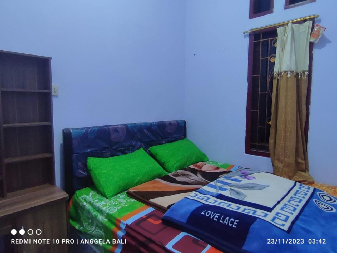 Elen Homestay By Abm Bromo Extérieur photo