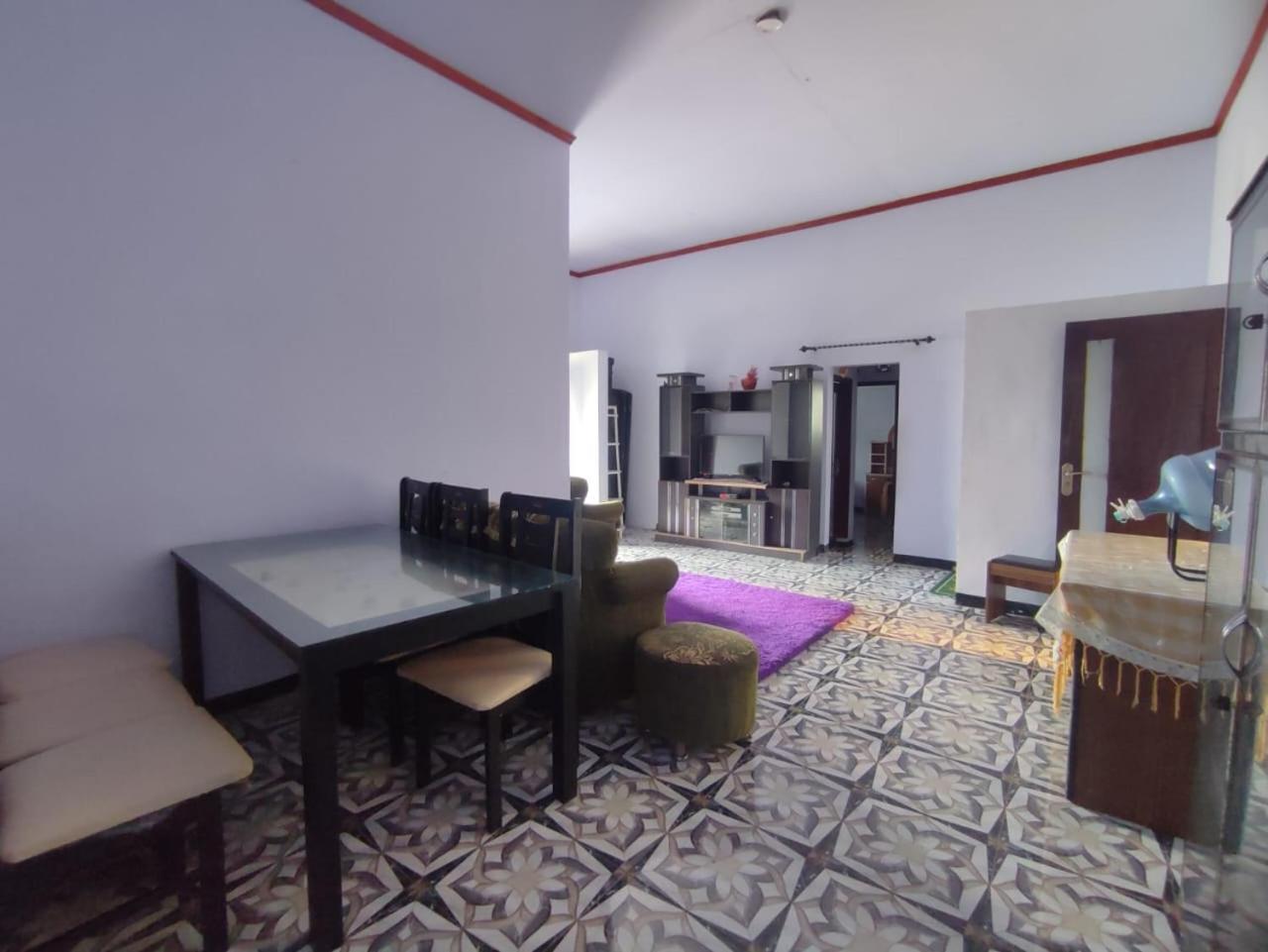Elen Homestay By Abm Bromo Extérieur photo