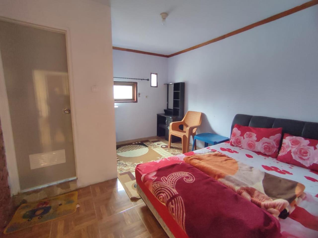 Elen Homestay By Abm Bromo Extérieur photo