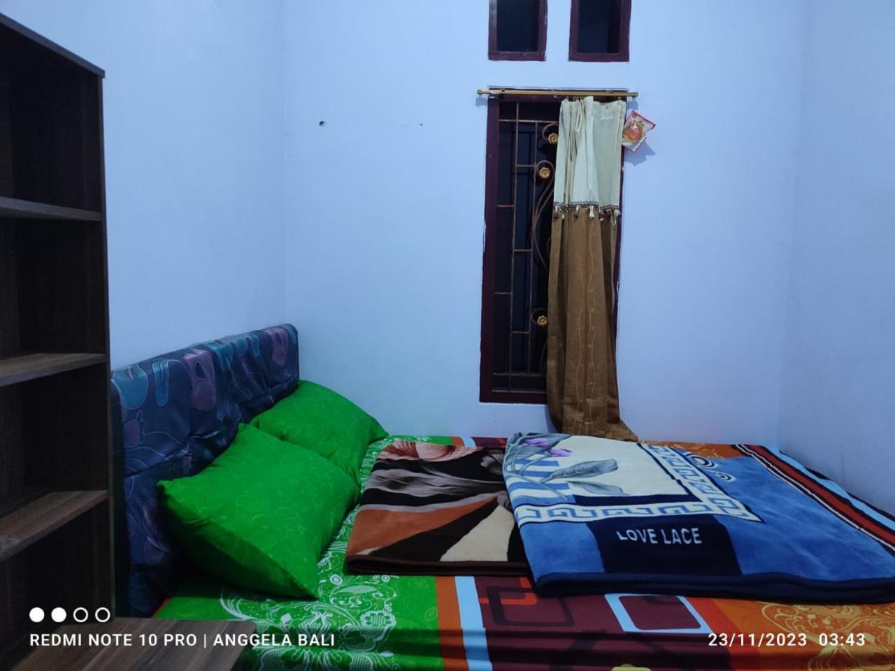 Elen Homestay By Abm Bromo Extérieur photo