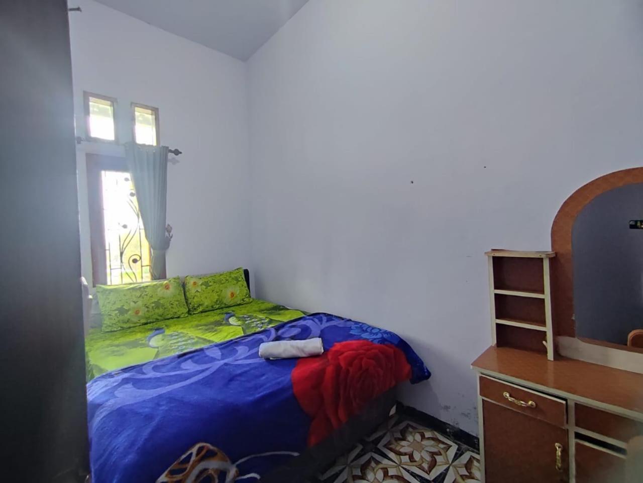 Elen Homestay By Abm Bromo Extérieur photo