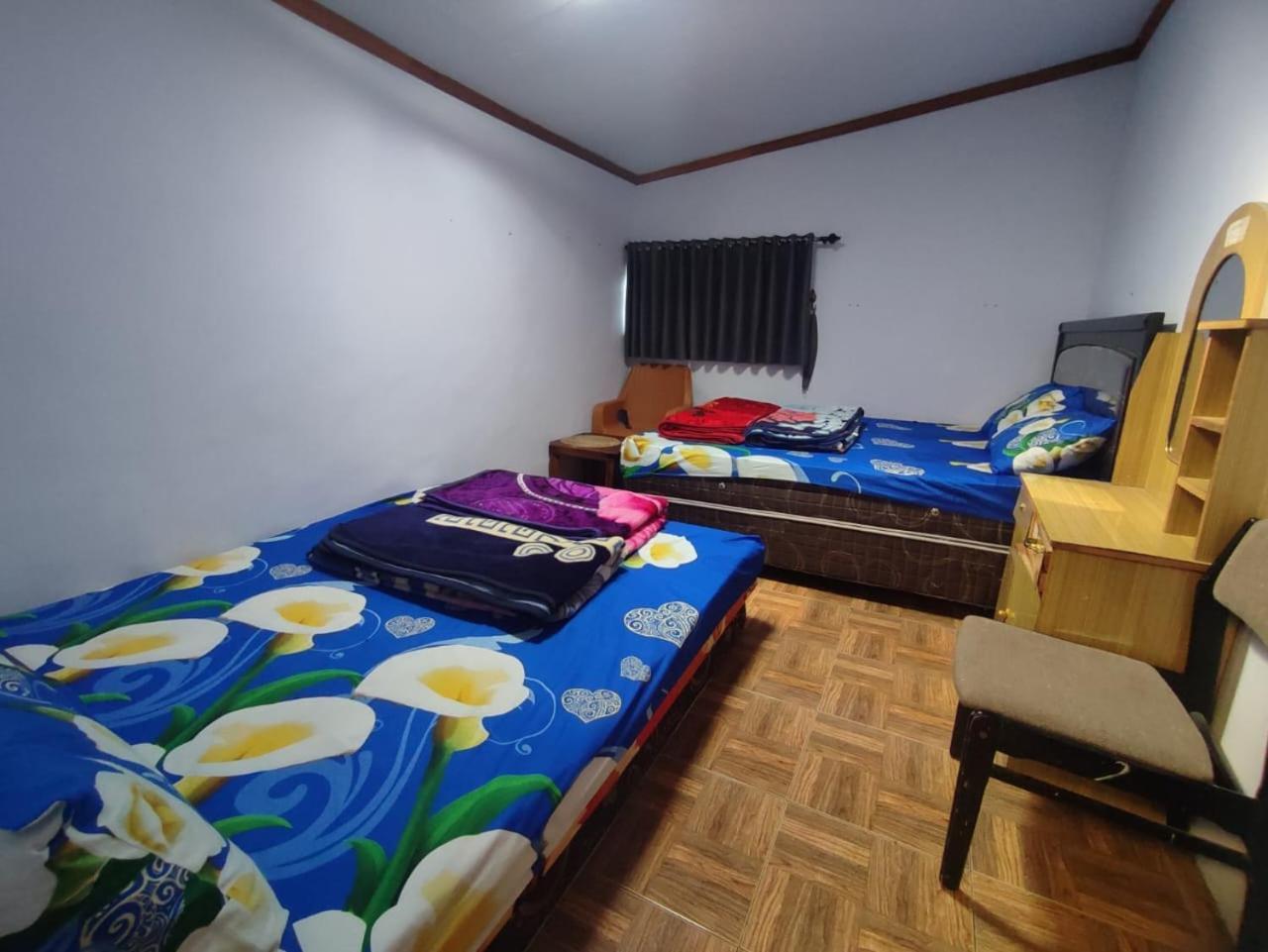 Elen Homestay By Abm Bromo Extérieur photo