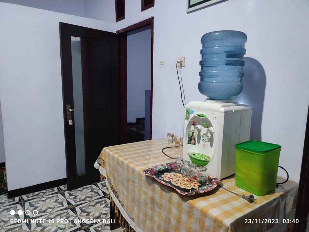 Elen Homestay By Abm Bromo Extérieur photo