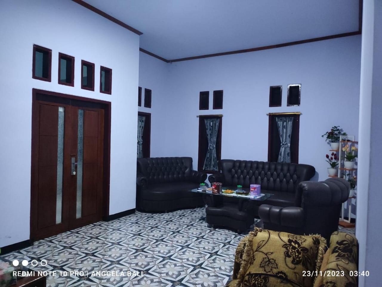 Elen Homestay By Abm Bromo Extérieur photo
