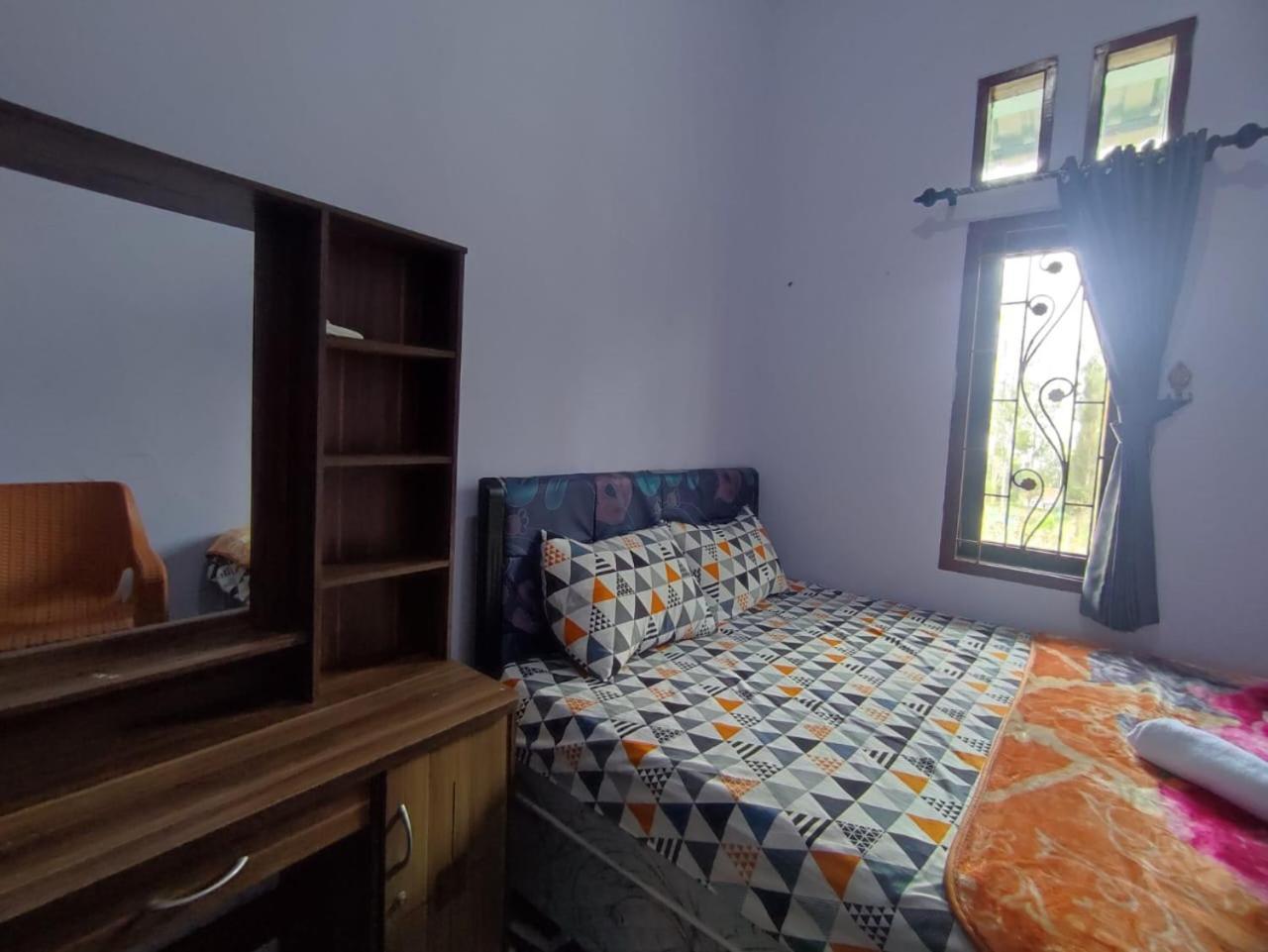 Elen Homestay By Abm Bromo Extérieur photo